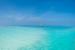 Maldives clear sky