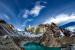 Гранитные иглы Torres Del Paine
