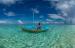 Traditional Maldivian Boat, Feridhoo