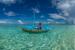 Public Beach, Feridhoo, Maldives